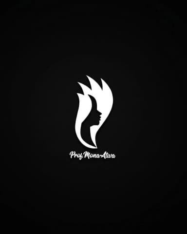 Dr. Mona Atwa Logo