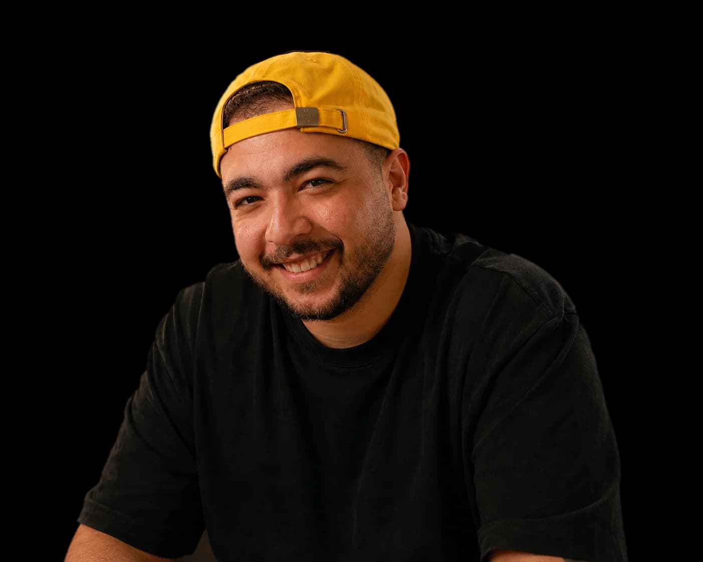Ahmed Adham
