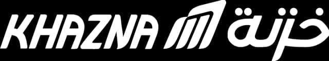Khazna Logo