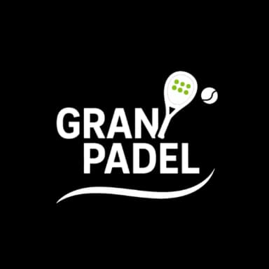 Grand Padel Logo