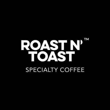 Roast N' Toast Logo